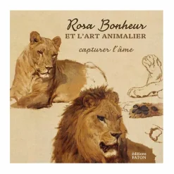 Outlet Boutiques de musées Rosa Bonheur et l'art animalier Capturer l'âme