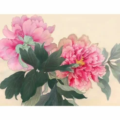 Best Boutiques de musées Roses, pivoines et iris par les grands maîtres de l'estampe japonaise