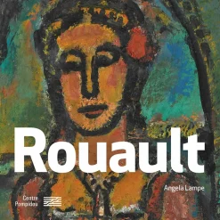 Boutiques de musées Rouault / Monographie
