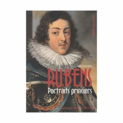 Best Boutiques de musées Rubens. Portraits princiers - Découvertes Gallimard Hors-série