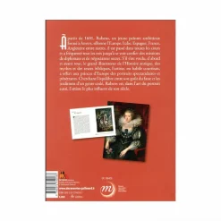 Best Boutiques de musées Rubens. Portraits princiers - Découvertes Gallimard Hors-série