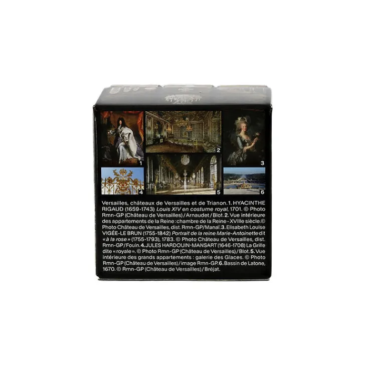 Clearance Boutiques de musées Rubik's cube Château de Versailles