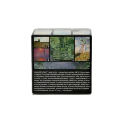 Clearance Boutiques de musées Rubik's cube Claude Monet - Musée d'Orsay