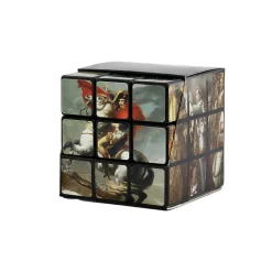 Boutiques de musées Jeux-Rubik's Cube Napoléon