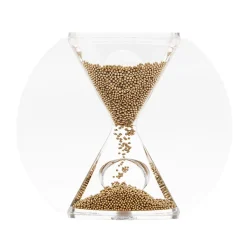 Boutiques de musées Art De La Maison-Sablier Paradox