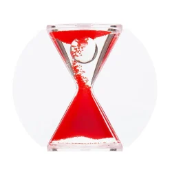 Boutiques de musées Design|Art De La Maison-Sablier Paradox Soul