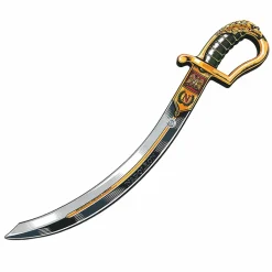 New Boutiques de musées Sabre de Napoléon en mousse - Liontouch