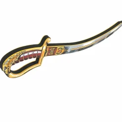 New Boutiques de musées Sabre de Napoléon en mousse - Liontouch