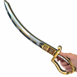 New Boutiques de musées Sabre de Napoléon en mousse - Liontouch