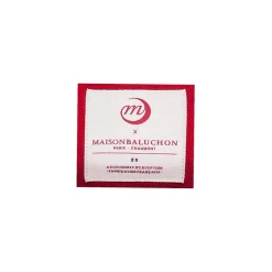 Boutiques de musées Sacs, Tote Bags-Sac à main bleu Herbier du roi - Maison Baluchon