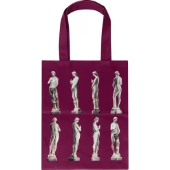 Boutiques de musées Sacs, Tote Bags-Sac Adam
