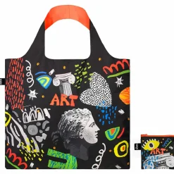 Boutiques de musées Sacs, Tote Bags-Sac Art - Loqi