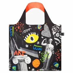 Boutiques de musées Sacs, Tote Bags-Sac Art - Loqi