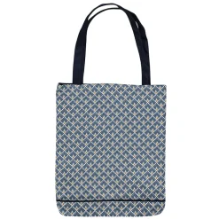 Outlet Boutiques de musées Sac Art Nouveau Écailles - 36 x 41 cm