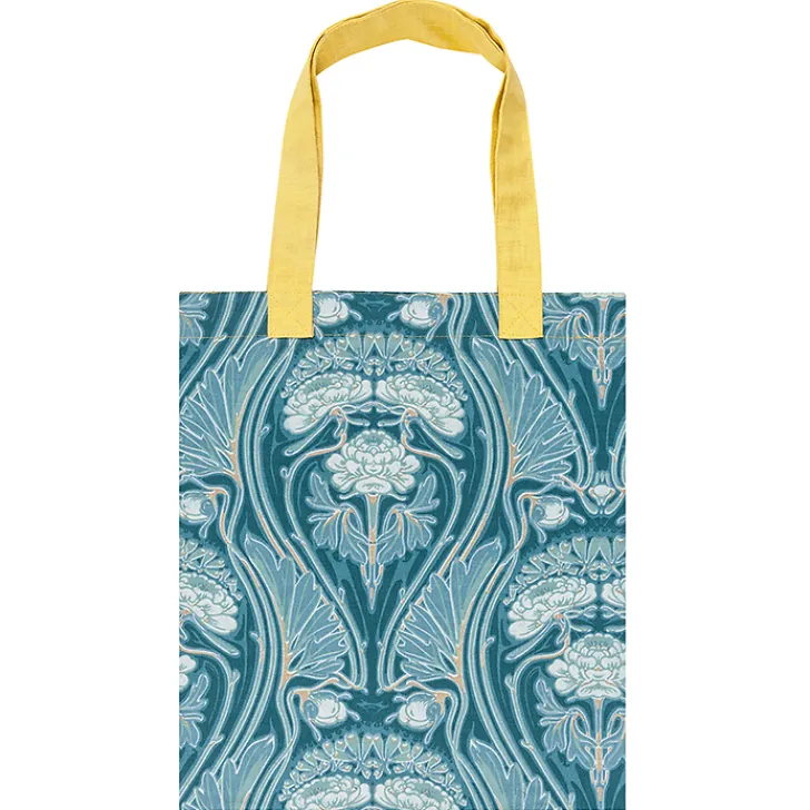 Best Boutiques de musées Sac Art nouveau Fleurs