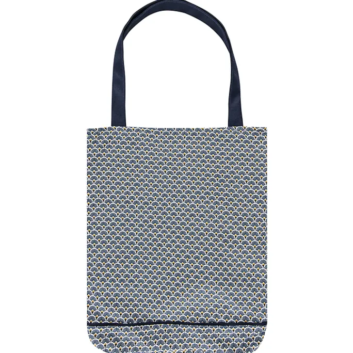 Boutiques de musées Sac Art Nouveau Éventails - 36x41cm