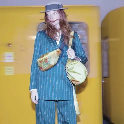 Best Boutiques de musées Sac Banane Vincent van Gogh - Les Tournesols - Loqi