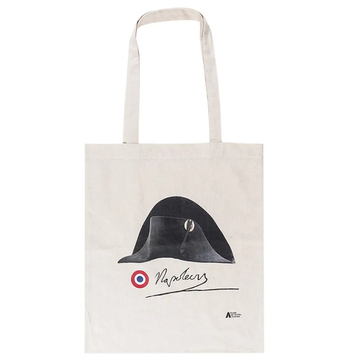 Boutiques de musées Sacs, Tote Bags-Sac Bicorne de Napoléon à la bataille Eylau