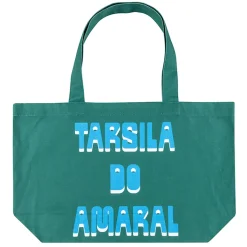 Boutiques de musées Sacs, Tote Bags-Sac cabas Tarsila do Amaral - Distância