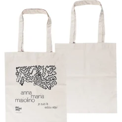 New Boutiques de musées Sac Exposition Anna Maria Maiolino - Musée Picasso 2025