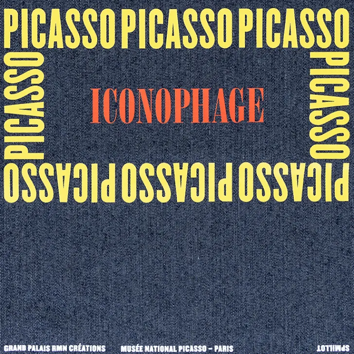 Best Boutiques de musées Sac exposition Picasso Iconophage