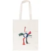 Boutiques de musées Sacs, Tote Bags-Sac Fernand Léger - La fleur qui marche
