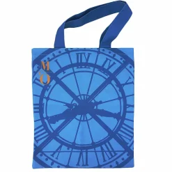 Boutiques de musées Sacs, Tote Bags-Sac Horloge - Musée d'Orsay