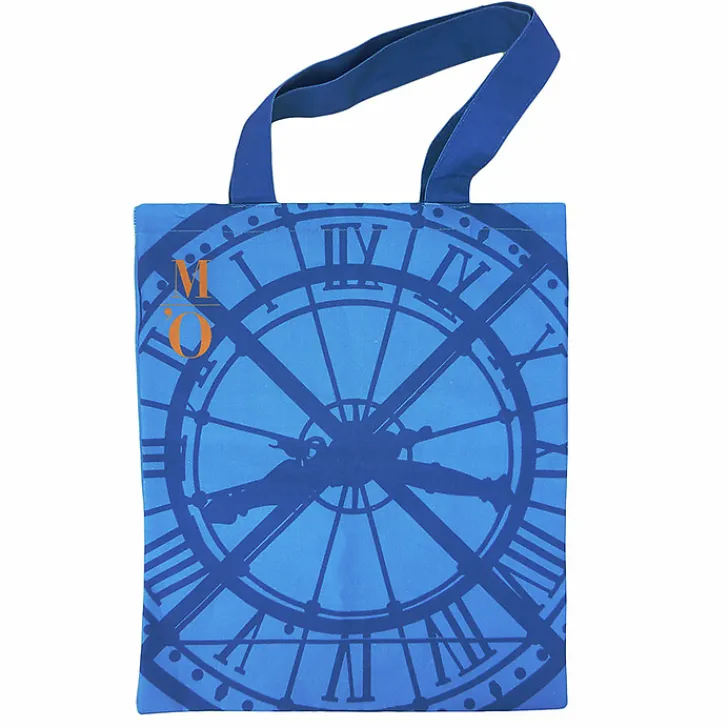 Boutiques de musées Sacs, Tote Bags-Sac Horloge - Musée d'Orsay