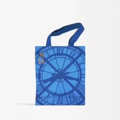 Boutiques de musées Sacs, Tote Bags-Sac Horloge - Musée d'Orsay