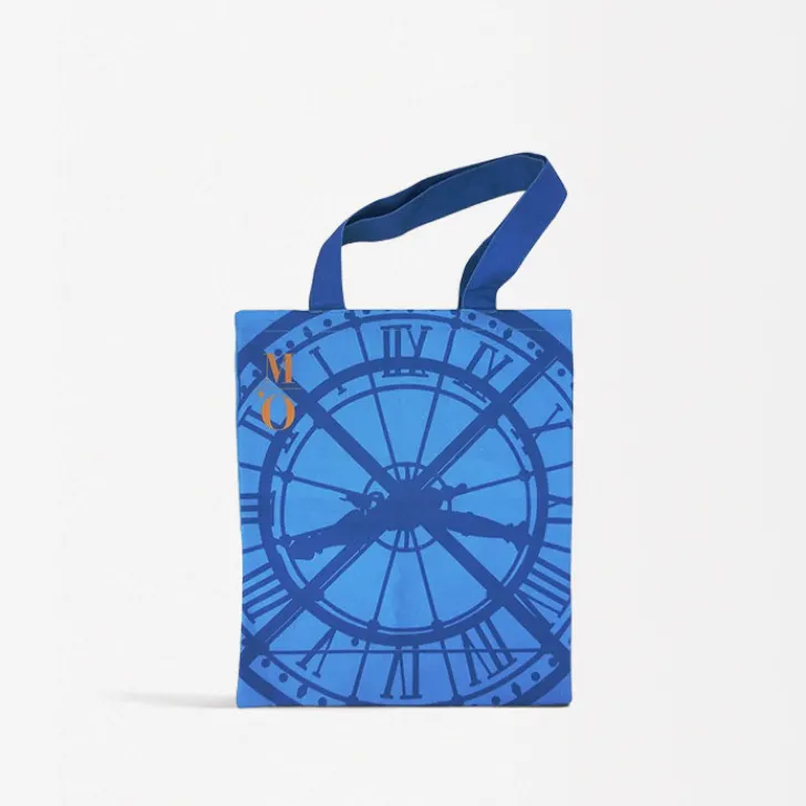 Boutiques de musées Sacs, Tote Bags-Sac Horloge - Musée d'Orsay
