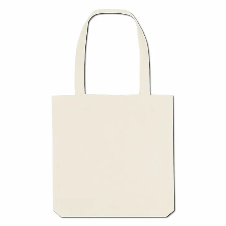 New Boutiques de musées Sac Imprimé St Paul le Marais - Écru