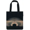 Boutiques de musées Sacs, Tote Bags-Sac Jean-Michel Wilmotte - Grand Palais Éphémère 2021 - 33x40 cm