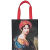 Boutiques de musées Sacs, Tote Bags-Sac Julie Louise Duvidal de Montferrier - Autoportrait