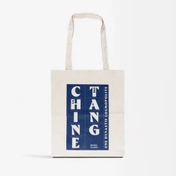 Sale Boutiques de musées Sac La Chine des Tang - Une dynastie cosmopolite