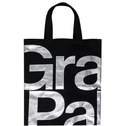 Clearance Boutiques de musées Sac Logo Grand Palais