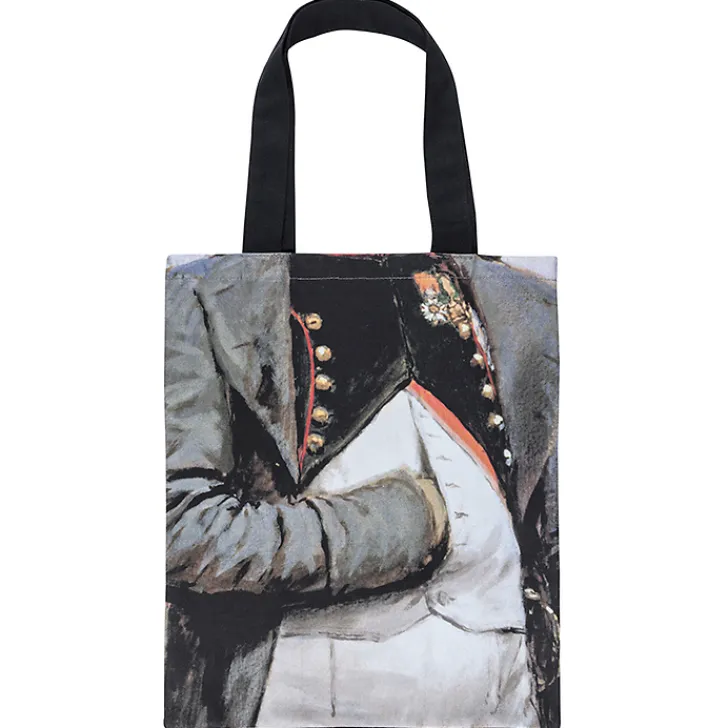 Hot Boutiques de musées Sac Napoléon Redingote