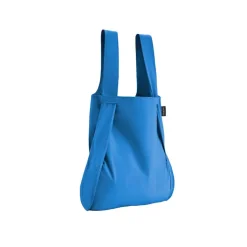 Best Boutiques de musées Sac Notabag 2 en 1 - Bleu