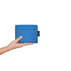 Best Boutiques de musées Sac Notabag 2 en 1 - Bleu