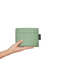 Clearance Boutiques de musées Sac Notabag 2 en 1 - Vert olive