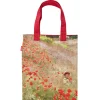 Boutiques de musées Sacs, Tote Bags-Sac tote bag Claude Monet - Coquelicots