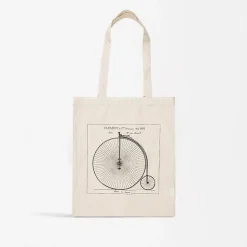 Discount Boutiques de musées Sac tote bag Véloce de Course
