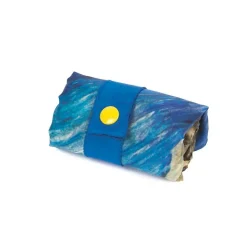 Boutiques de musées Sacs, Tote Bags-Sac Van Gogh Autoportrait au chapeau de feutre - Loqi