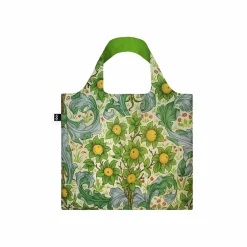 Boutiques de musées Sacs, Tote Bags-Sac William Morris / John Henry Dearle - Verger - Recyclé 50 x 42 cm - Loqi