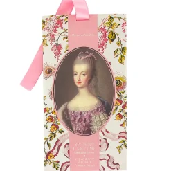 Boutiques de musées Senteurs-Sachet parfumé Marie-Antoinette - Camomille & lavande - Dames de la cour