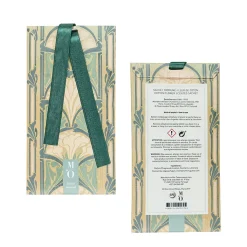 Boutiques de musées Sachet parfumé Émile Bernaux - Fleur de coton