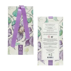 Boutiques de musées Sachet parfumé Théophile Soyer - Violette