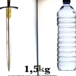 Boutiques de musées Livres Jeunesse-Sacré Moyen Âge ! Pour en finir avec les idées reçues