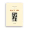 Boutiques de musées Littérature & Essais-Sagesse