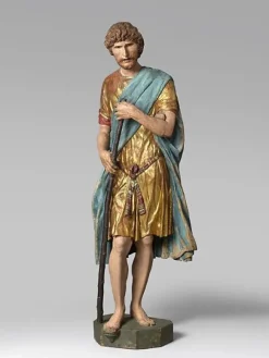 Boutiques de musées Saint Christophe (panneaux aluminium)