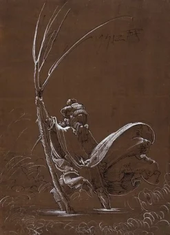 Boutiques de musées Toiles Encadrées|Toiles Sur Châssis-Saint Christophe (toiles encadrées)